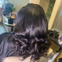 closure sew-in