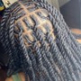 Retwist , Wash &’ Styles