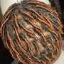 Loc Retwist