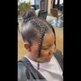 Crochet Braids