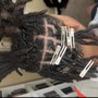 Loc Retwist