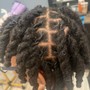 Marley Twist