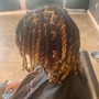 Kinky Twist