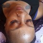 Full bodyacial(body skin hydration massage)