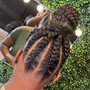 Stitch Braids