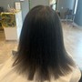 Keratin Treatment