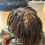 Marley Twist