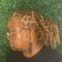 Loc Maintenance and Style (Elaborate)