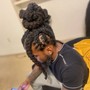 Loc Maintenance and Style (Elaborate)