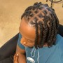 Kid's Braids Ages 5-9 (No hair added)