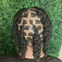 Loc Length Upcharge (Longer than Midback)