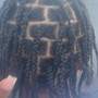 Individual Braids