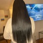 Keratin Treatment