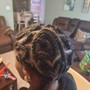 Havana Twists