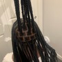 Box Braids