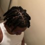 Senegalese Twist