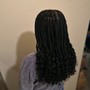 Senegalese Twist