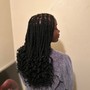 Senegalese Twist