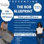 THE BOB BLUE PRINT