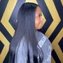 Lace Closure Sew In