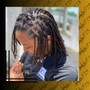 Loc Retwist