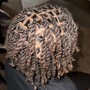 Individual Braids