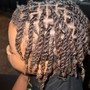 Individual Braids