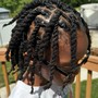 Kid's Braids