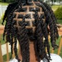 Cornrows