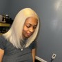 Lace Closure Sew In