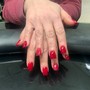 Acrylic Nails NEW CLIENT SPECIAL