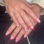 Acrylic Nails NEW CLIENT SPECIAL