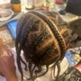 Boy’s Braids (12 and below)