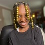 Kid’s Loc Re-twist