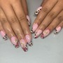 Deluxe Gel Manicure