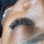 Strip Lashes (Add on Service)