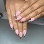 Acrylic Nails