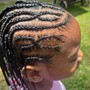 Retwists 14yrs and Under