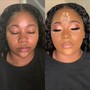 SHOP & SIT Full Makeup one on one Class