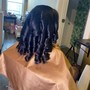 Box Braids