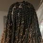 Kinky Twist