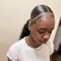 Versatile Sew In