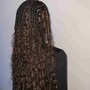 Senegalese Twist