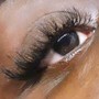 Eyelash Extensions