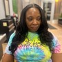 Closure Sew In