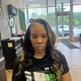 Closure Sew In