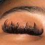 Mega Volume Eyelash Set Fill In