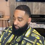 Beard Trim