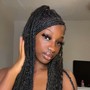 Box Braids