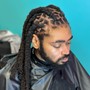 Loc Maintenance + Detox